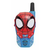 Vtech Spidey & Friends walkie talkie, imported from the UK