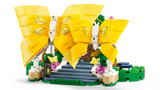 LEGO Glinda's Wedding Day Building Set 476 Pieces, UK version