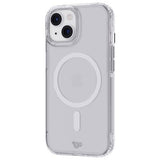 Tech21 EvoClear MagSafe clear case for iPhone, UK version