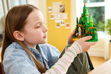LEGO Emerald City and Kiamo Ko Castle 860 pieces - British product