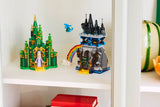 LEGO Emerald City and Kiamo Ko Castle 860 pieces - British product