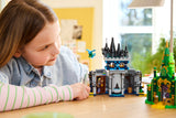 LEGO Emerald City and Kiamo Ko Castle 860 pieces - British product