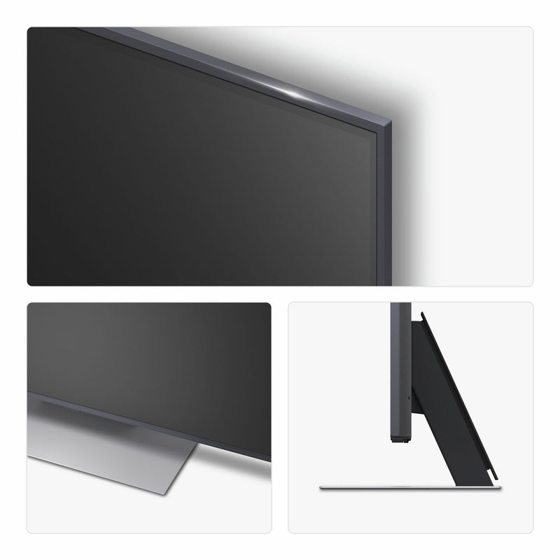 LG QNED87 50 inch 4K MiniLED Smart TV - British product