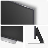 LG QNED87 55 inch MiniLED 4K Smart TV 2025 - British product