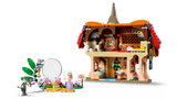 LEGO Building Set Glinda and Elphaba Visit Munchkinland 744 Pieces, UK version