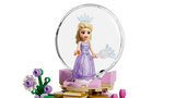 LEGO Building Set Glinda and Elphaba Visit Munchkinland 744 Pieces, UK version