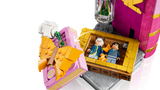 LEGO Glinda & Elphaba Bookends 1327 piece set, UK version