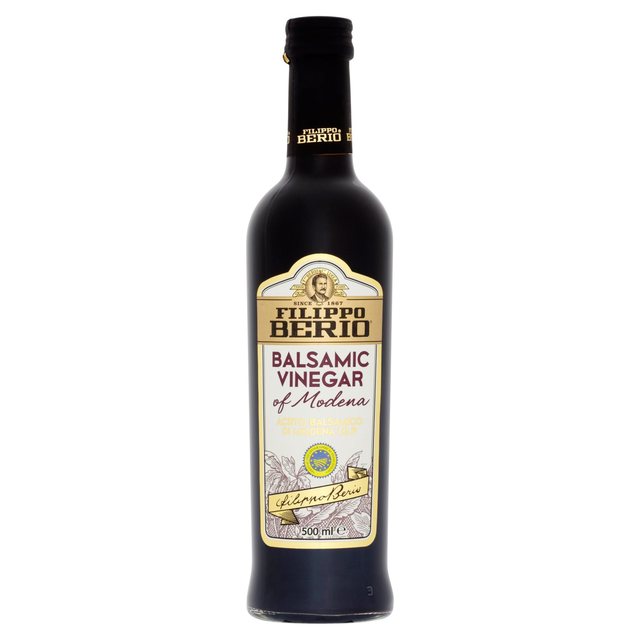 Filippo Berio Balsamic Vinegar   500ml