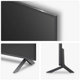 LG QNED 4K TV 55 inch (British brand)