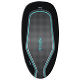 Minky table top ironing board 69x34cm, imported from the UK