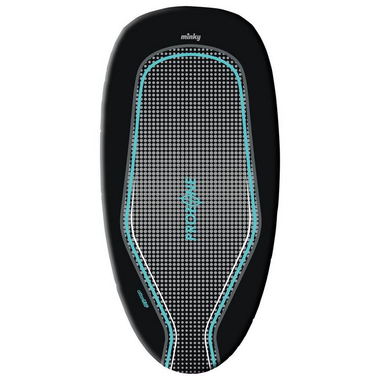 Minky table top ironing board 69x34cm, imported from the UK