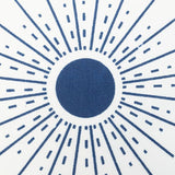 Argos Home celestial navy bedding set single, imported from the UK