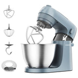 Kenwood Go Stand Mixer blue 800W 4L, imported from the UK