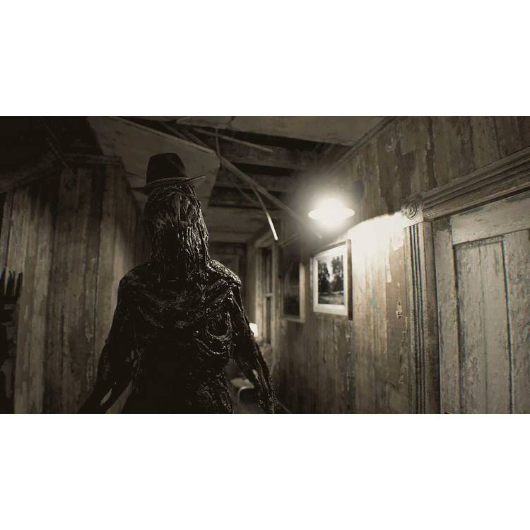 Resident Evil 7 Biohazard Gold Edition PS5 game, UK version