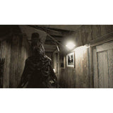 Resident Evil 7 Biohazard Gold Edition PS5 game, UK version