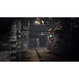 Resident Evil 7 Biohazard Gold Edition PS5 game, UK version