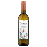 Purato Organic Catarrato Pinot Grigio Sicily   75cl GOODS M&S   