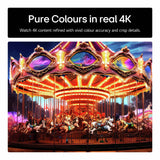 LG 50NANO90A6B Smart 4K TV 50 inch (British brand)