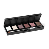 RCM Soft Girl Essentials cream gel palette - British product