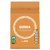 ASDA Quinoa 300g GOODS ASDA   