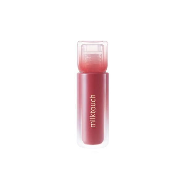 Milk Touch Dew Stain Sheer Lip Gloss Mauve Shower, UK version