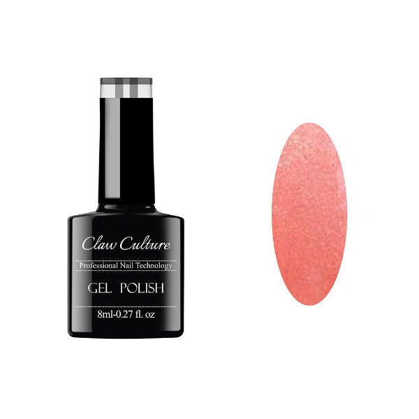 Claw Culture Hello Sailor Gel Nail Polish - 8ml