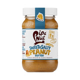 Pip & Nut Smooth Almond Butter 170g Nut Butters Holland&Barrett