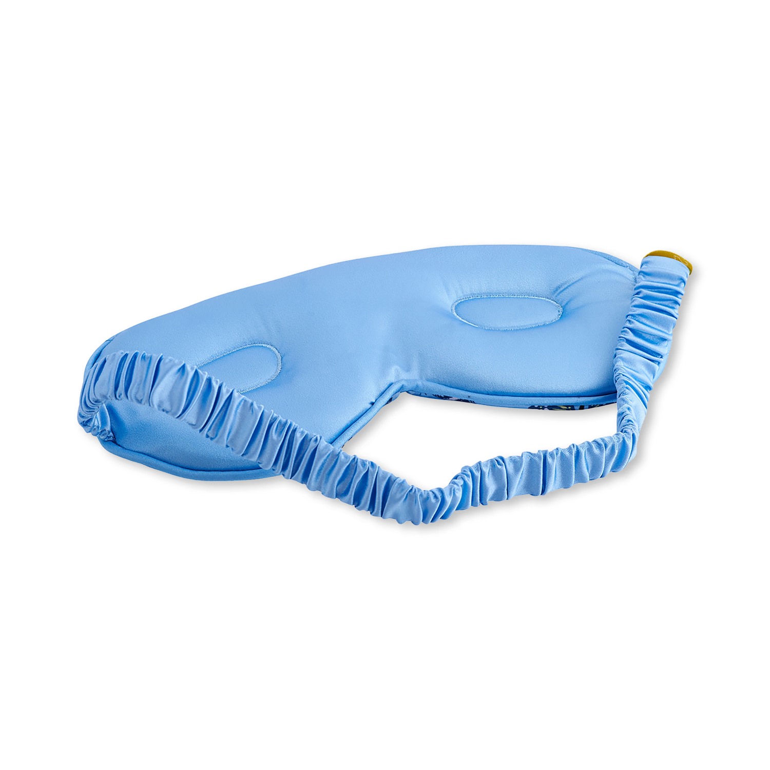 Smug Cloud padded butterfly sleep mask (British brand)