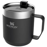 Stanley camp travel mug 350ml, UK version