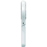 Bush handheld fan white 4 inch (British brand)