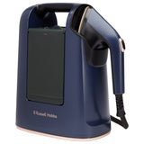 Russell Hobbs Steam Genie Maestro handheld steamer (British brand)