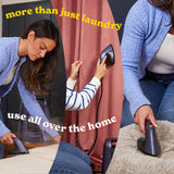 Russell Hobbs Steam Genie Maestro handheld steamer (British brand)