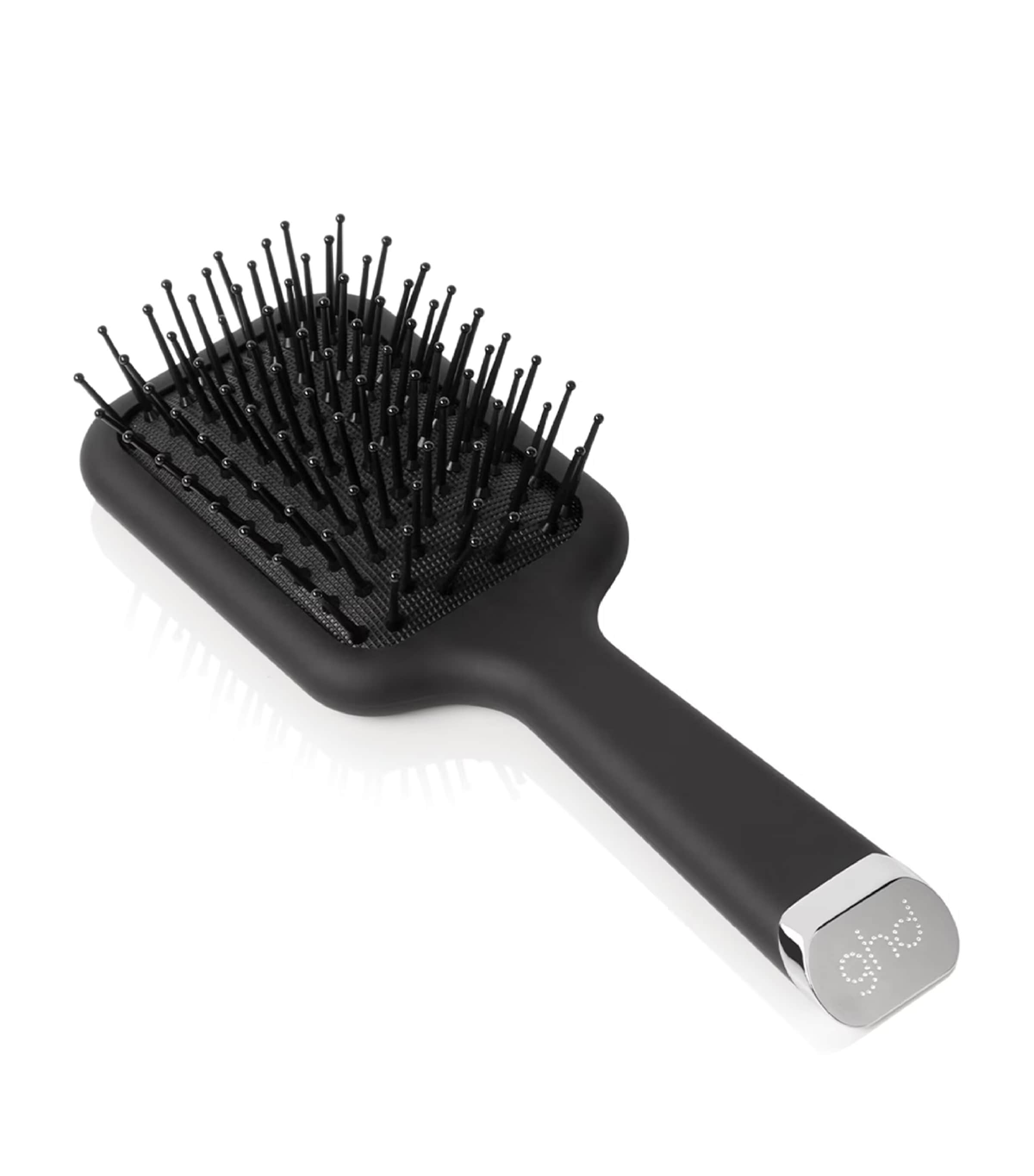 ghd Mini All-Rounder Paddle Hair Brush, UK version