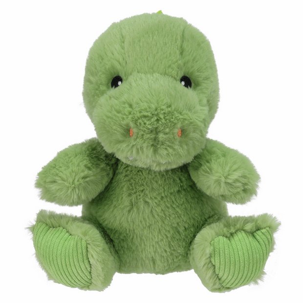 Chad Valley super soft dinosaur toy 20cm - British product