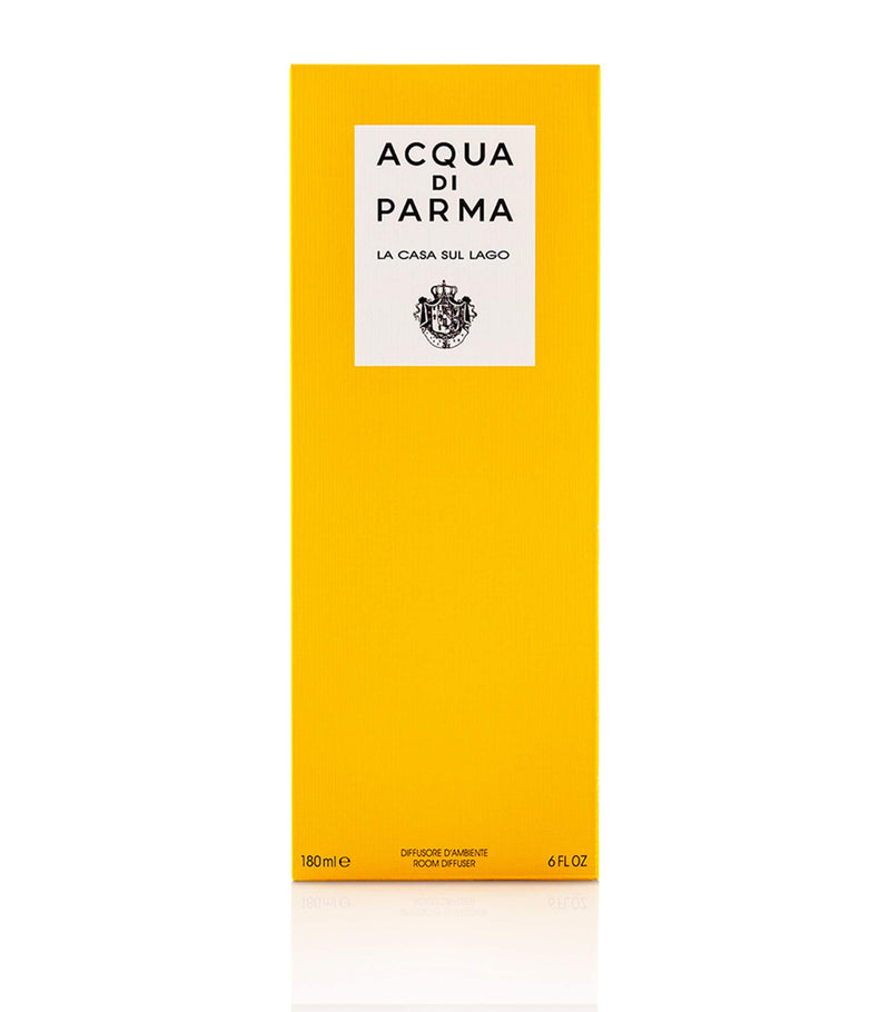 Acqua di Parma La Casa Sul Lago reed diffuser 180ml - British product