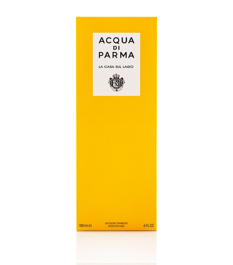 Acqua di Parma La Casa Sul Lago reed diffuser 180ml - British product