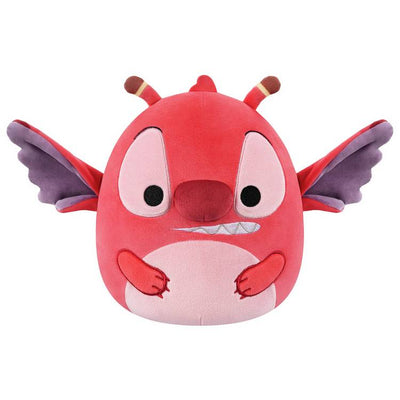 Argos Squishmallows Disney Leroy Soft Toy 8 Inch- Buy online at McGrocer
