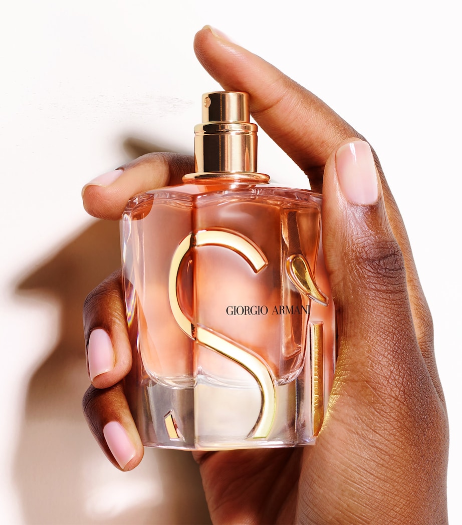 Armani Sì Eau de Parfum Intense 100ml (British brand)