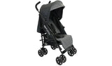 My Babiie Mb01 Stroller Black GOODS Argos