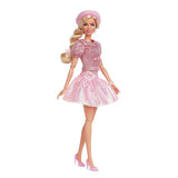 Barbie The Movie Margot Robbie collectible doll, imported from the UK