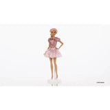 Barbie The Movie Margot Robbie collectible doll, imported from the UK