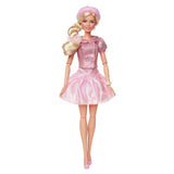 Barbie The Movie Margot Robbie collectible doll, imported from the UK