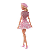 Barbie The Movie Margot Robbie collectible doll, imported from the UK