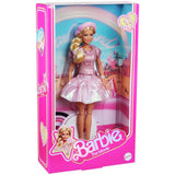 Barbie The Movie Margot Robbie collectible doll, imported from the UK