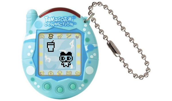 たまごっち クラシックブルー バーチャルペット - Argos | McGrocer