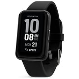 Reflex Active Corrus smartwatch black strap, imported from the UK