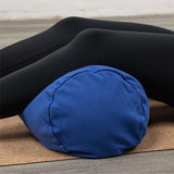 Myga Support Bolster Pillow - Blue GOODS Superdrug   