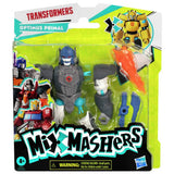 Transformers Mixmashers Optimus Primal action figure 20.3cm, imported from the UK