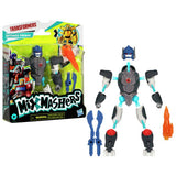 Transformers Mixmashers Optimus Primal action figure 20.3cm, imported from the UK