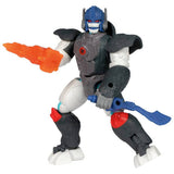 Transformers Mixmashers Optimus Primal action figure 20.3cm, imported from the UK